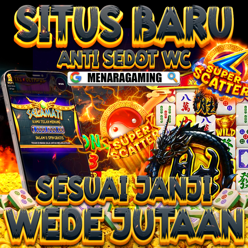 MENARAGAMING